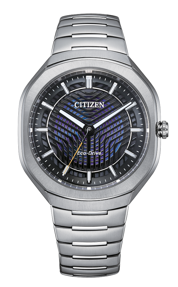 Eco-Drive PHOTON